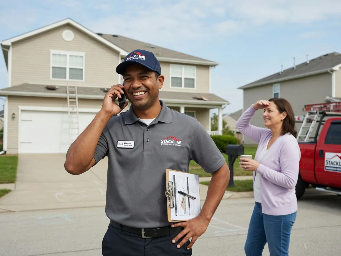 Chimney flashing repair West Warwick, RI FAQs